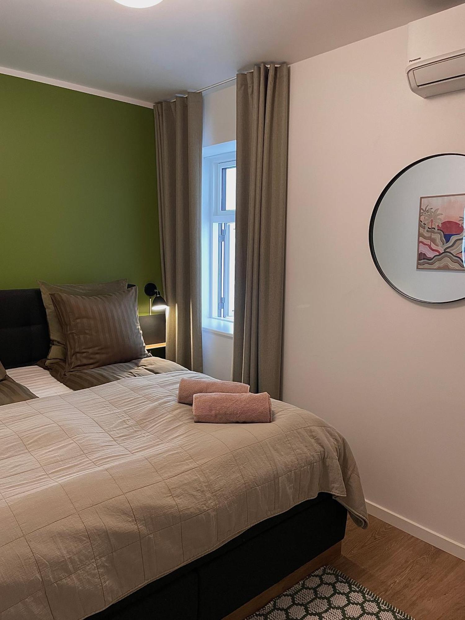 Sunway Place Præstø Zewnętrze zdjęcie