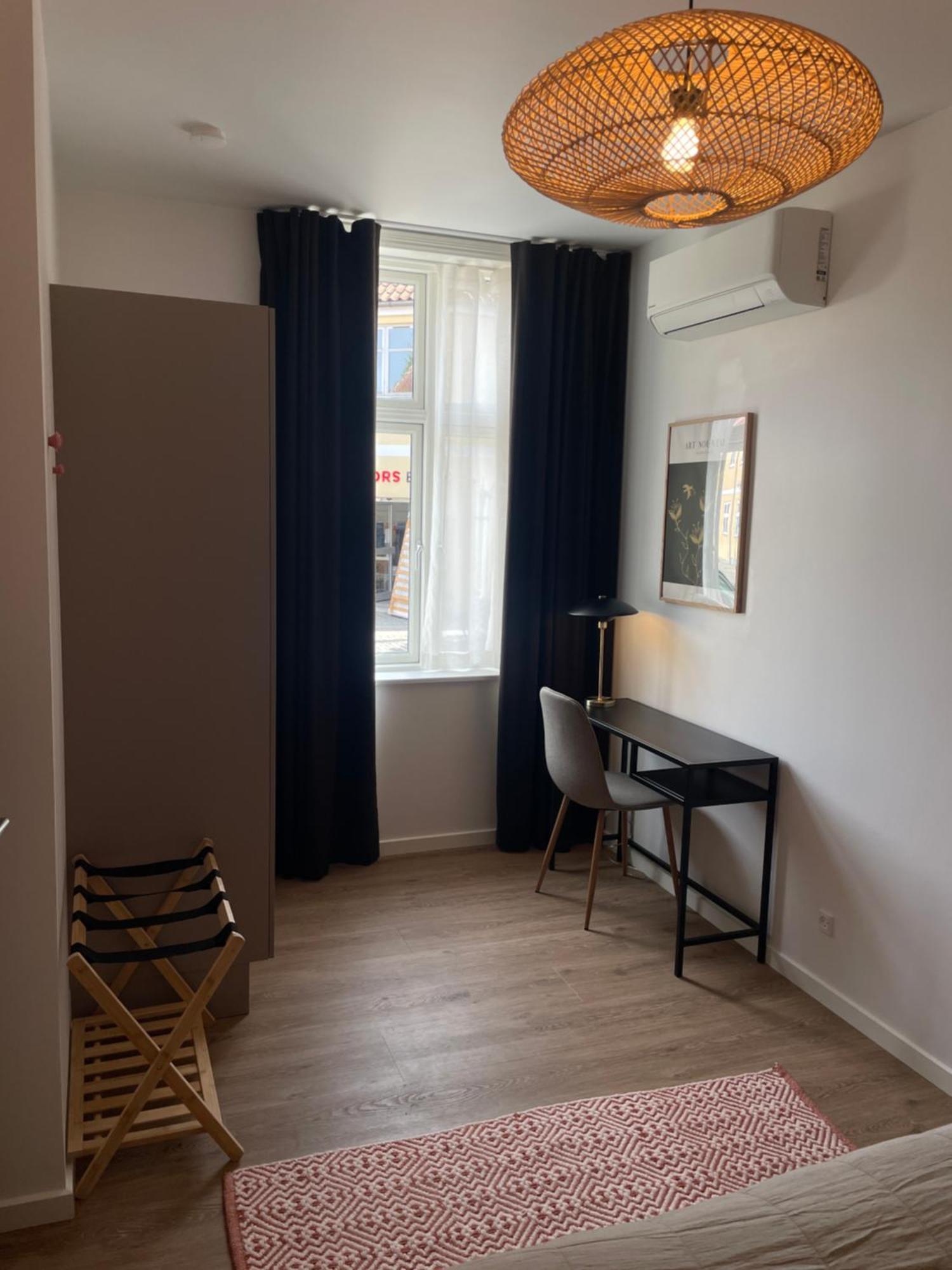 Sunway Place Præstø Zewnętrze zdjęcie